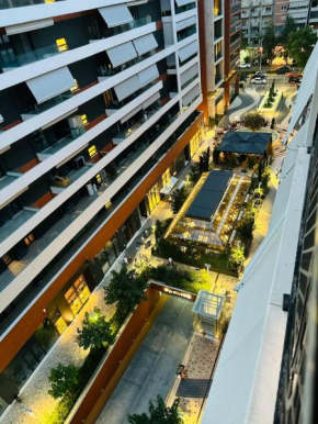 Tirana appartment 4U
